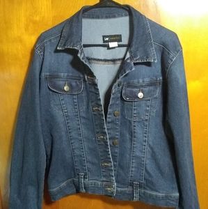LEE Jean Jacket.